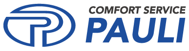 Comfort Service Pauli